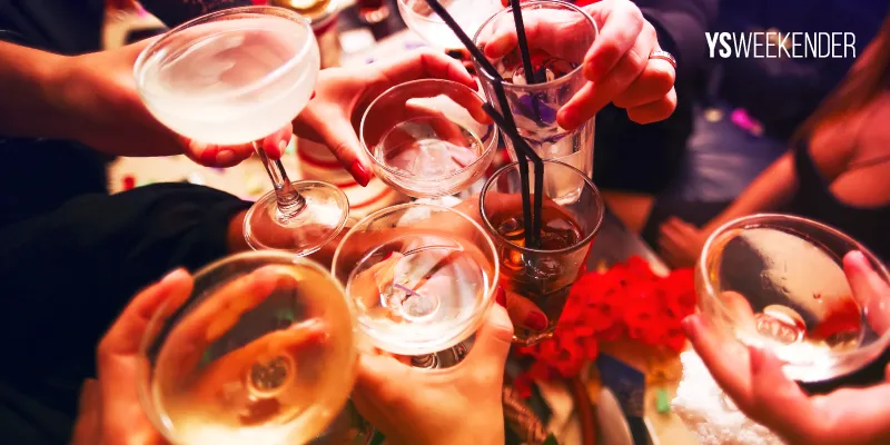 Alcohol