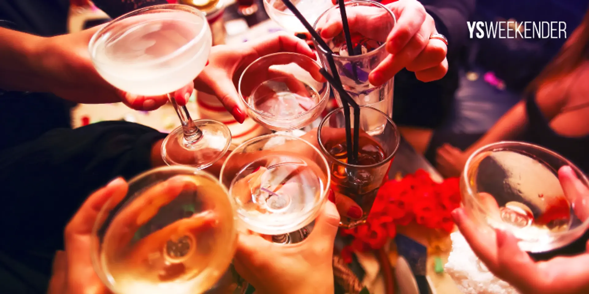 All you need to know about alcohol consumption