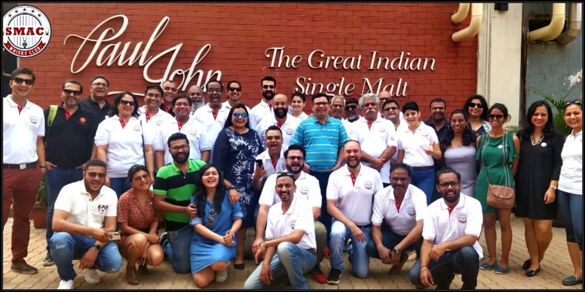 Bangalore's Single Malt Amateur Club is creating a community of people passionate about whisky