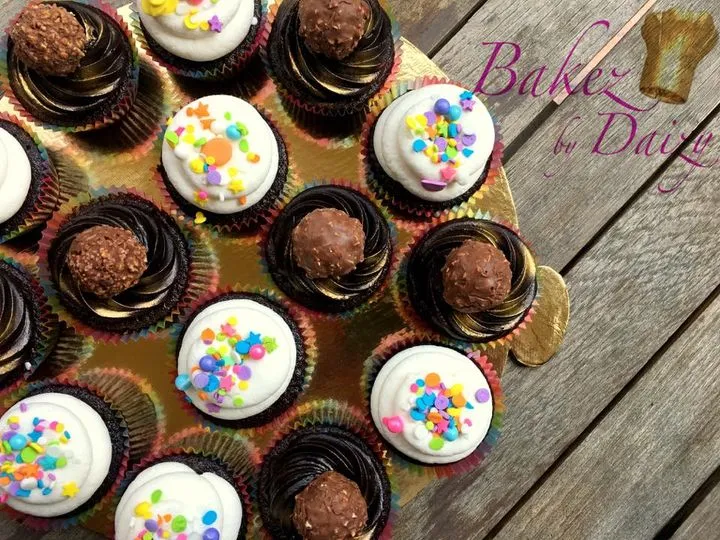 Bakez by Daizy