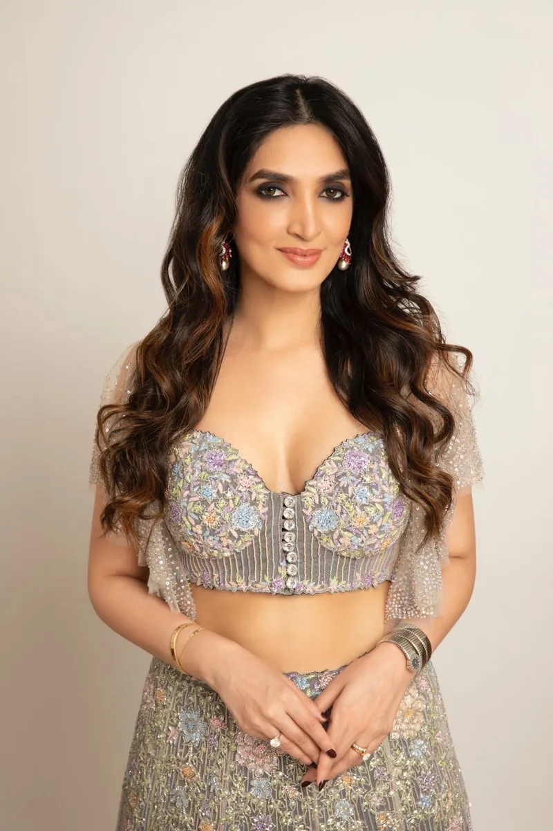 Meenakshi Kuwadekar