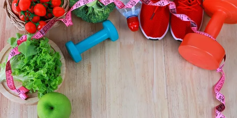 fitness image