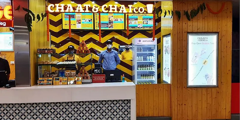 Chaat and Chai Co