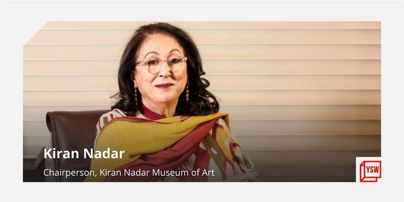 Look back in solitude: Exhibits at Kiran Nadar Museum of Art explore the effects of pandemic isolation
