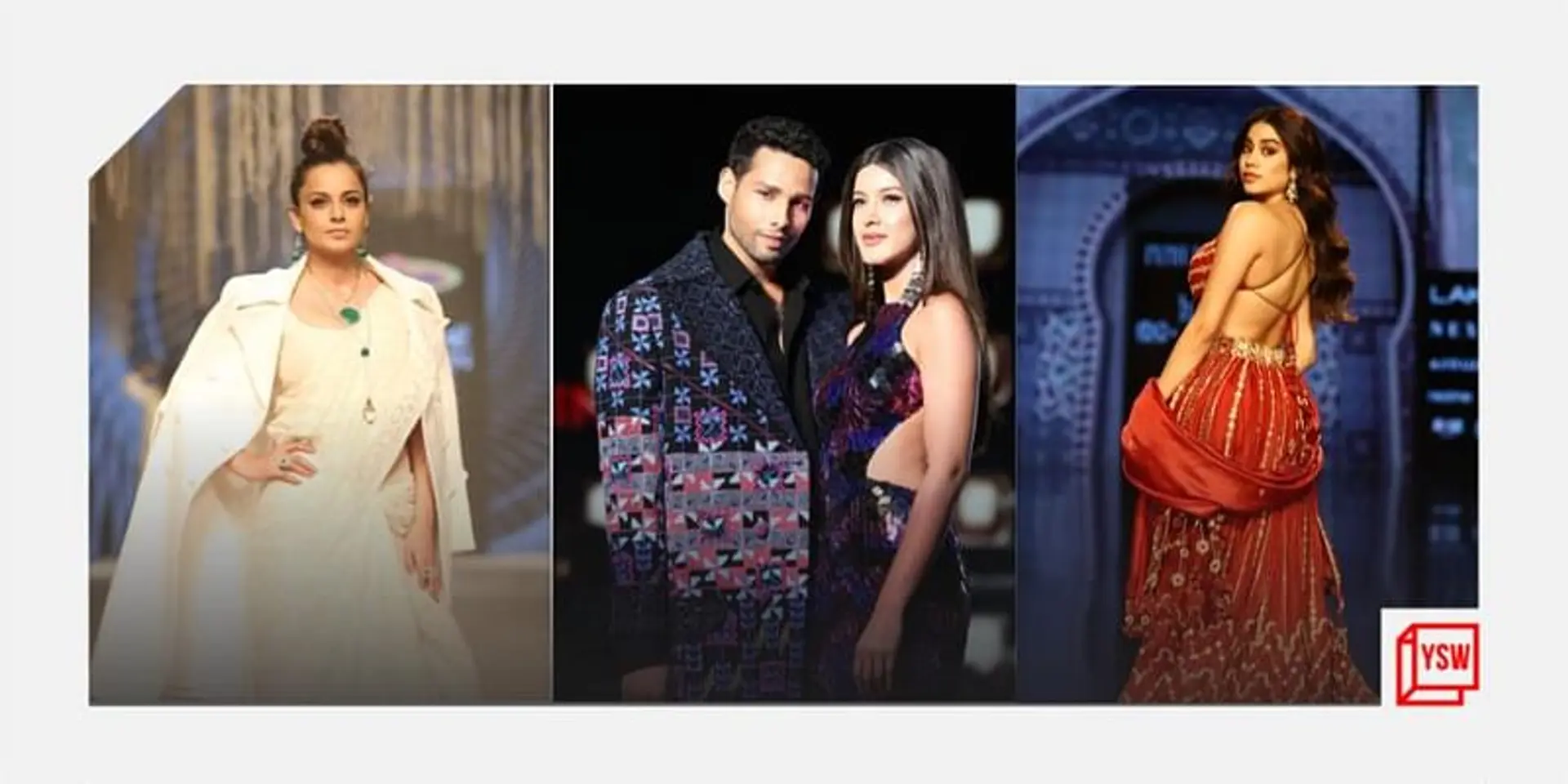 18 designers give a glimpse inside FDCI x Lakme Fashion Week