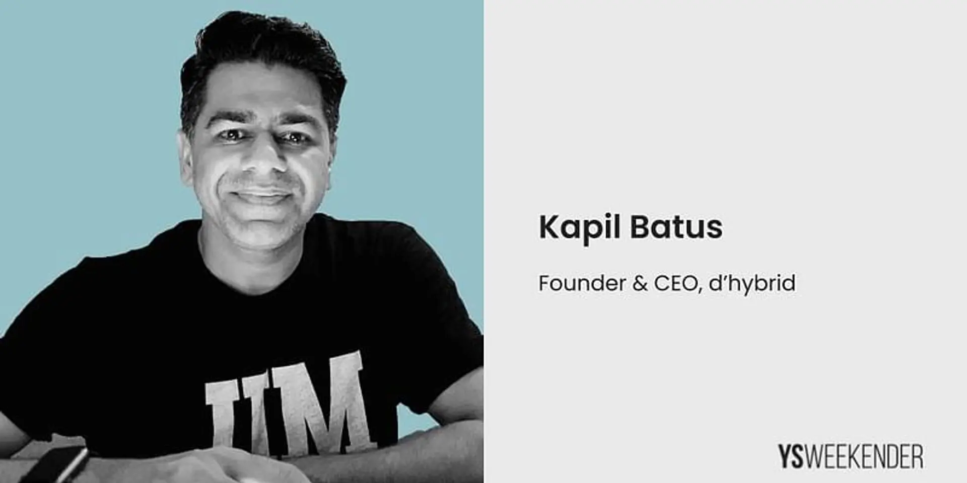 Made for men: This social commerce app takes care of men’s fashion and grooming needs