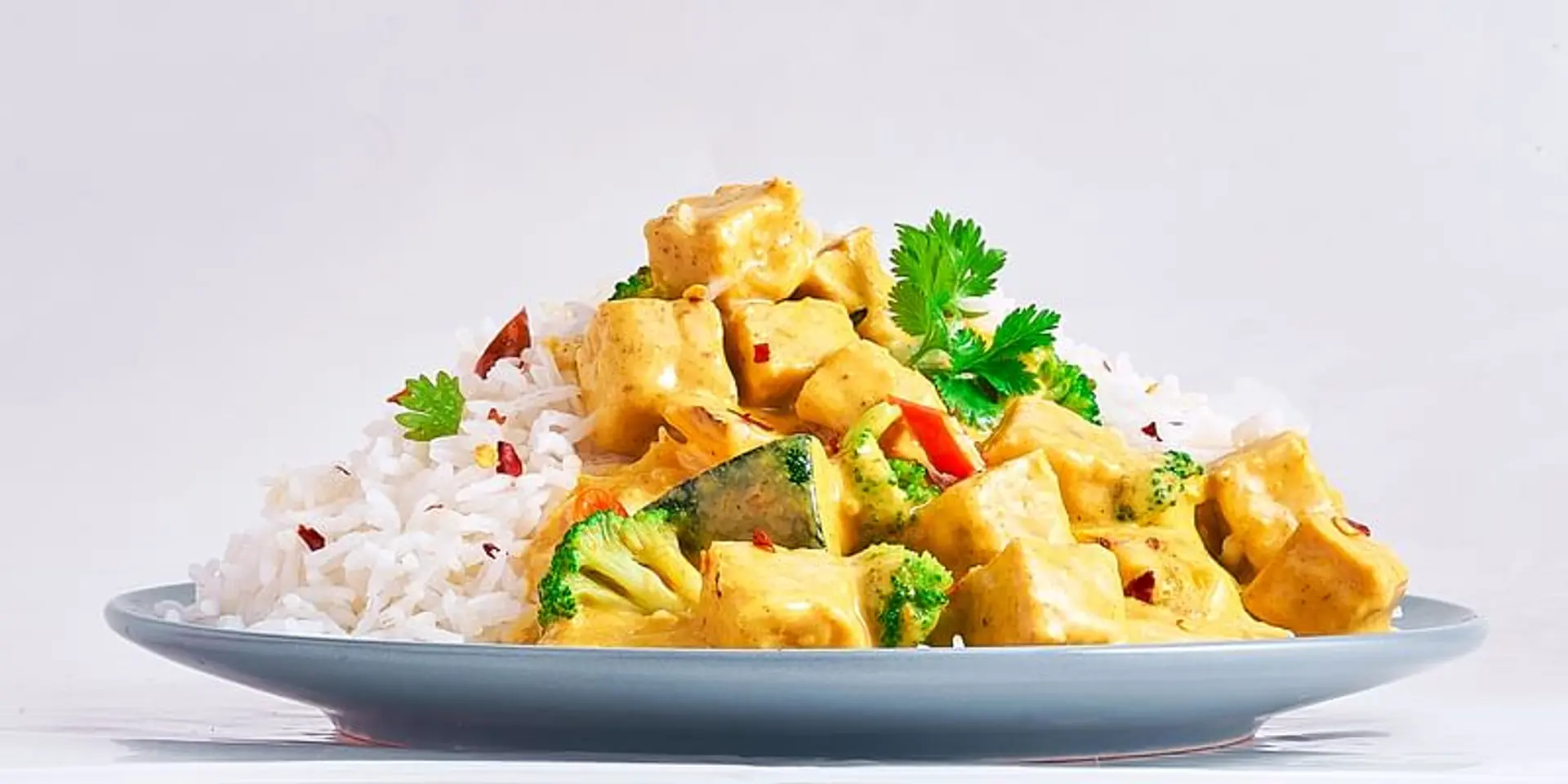 How Hello Tempayy is reinventing a centuries-old food as a healthier alternative for vegetarians