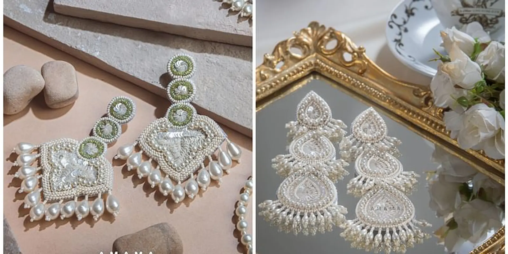 How this handmade jewellery brand became the choice of celebrities and A-listers during the pandemic