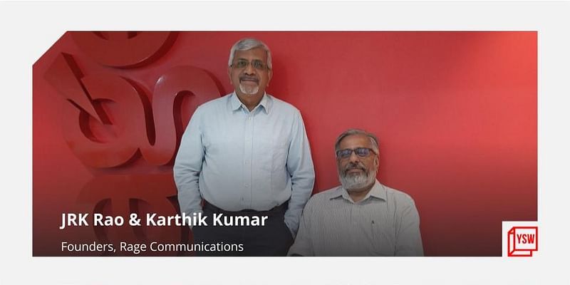 This digital communication agency aims to become one-stop solution for all marketing needs