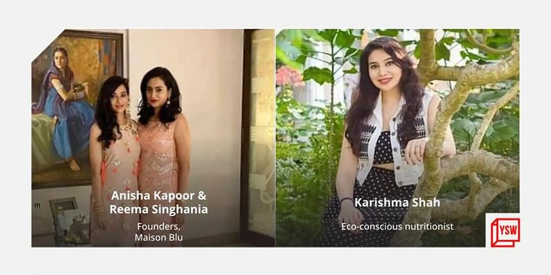 Best of Weekender: From a newsletter that cuts the clutter to a Mumbai fashion label worn by celebrities