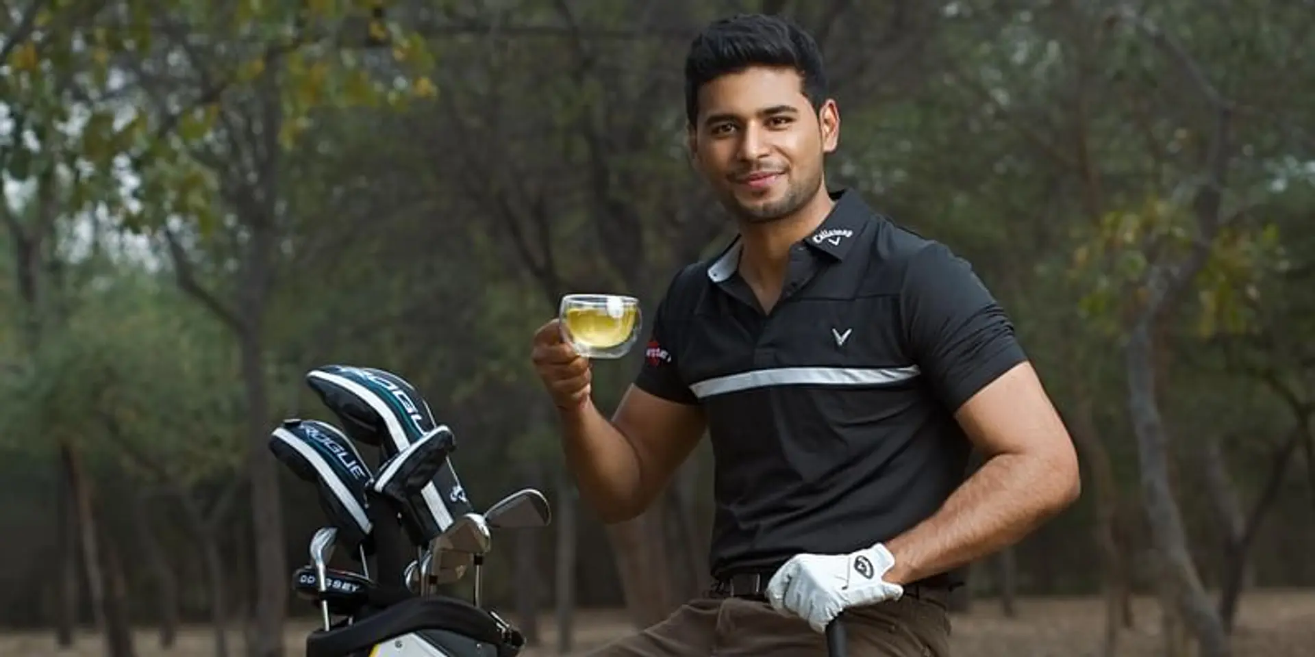 Building a homegrown brand can create trust with consumers: VAHDAM India CEO Bala Sarda