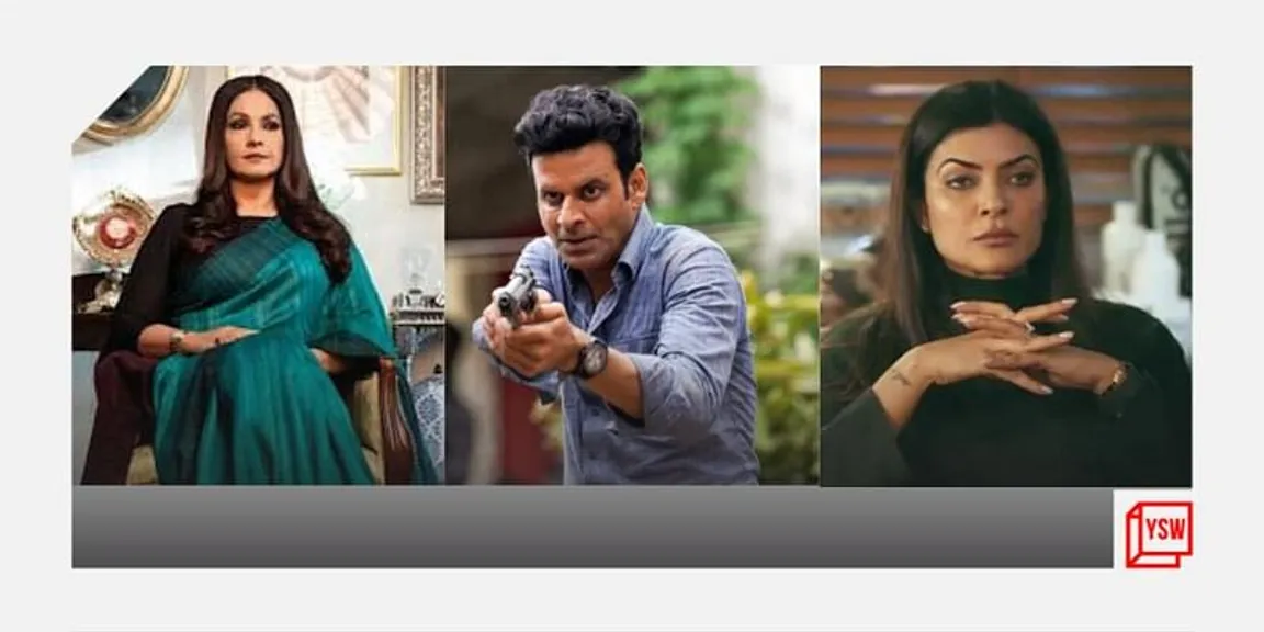 [Year in Review 2021] Here are top 10 Indian OTT shows we loved binge-watching 