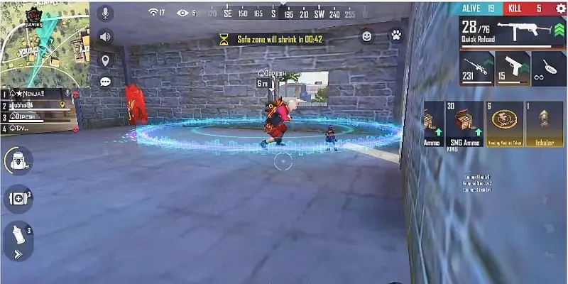Total Gaming