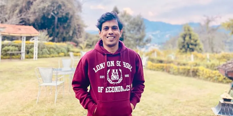 Neeraj Agarwal