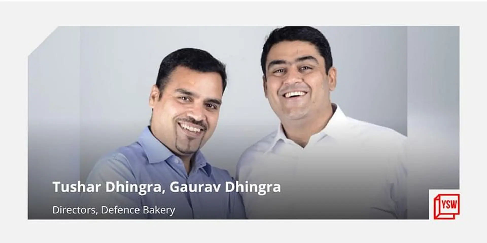 For 60 years, this iconic Delhi bakery has been satisfying cravings with 300 products
