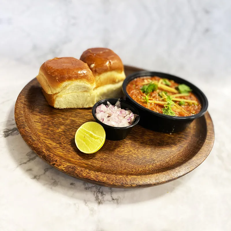 Chaat and Chai Co