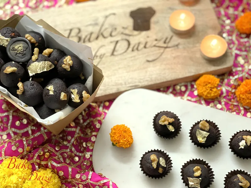 Bakez by Daizy