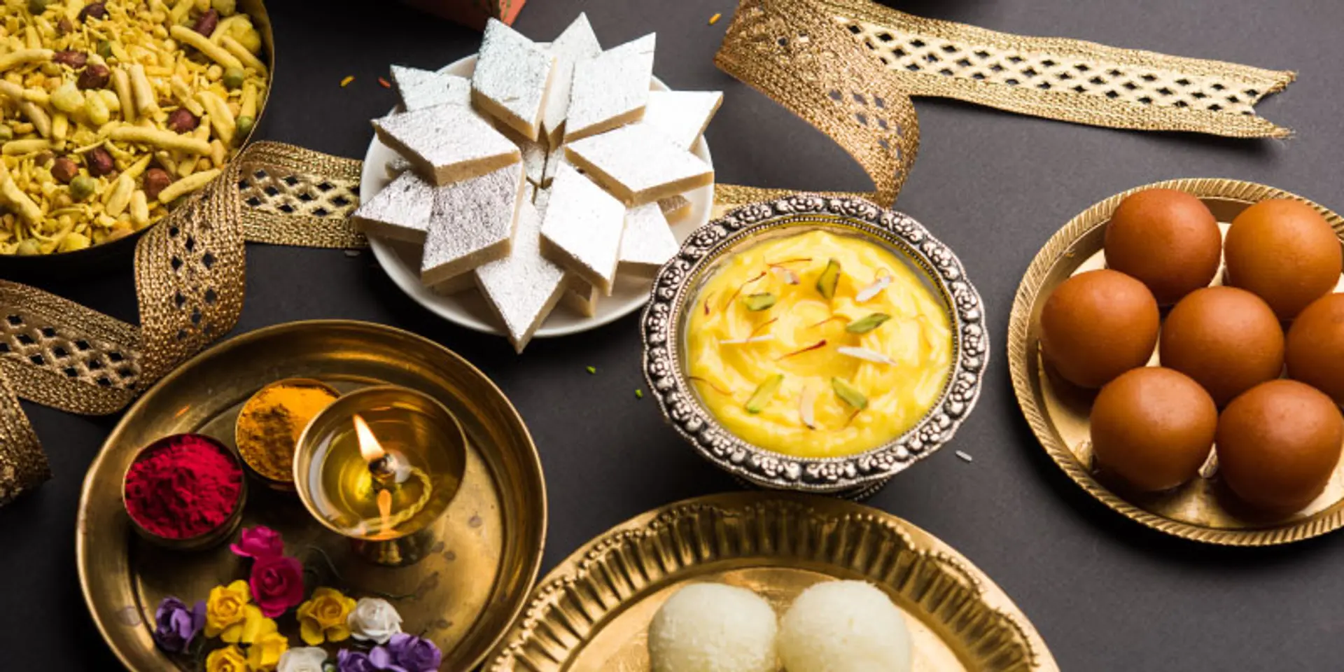 How D2C mithai brands are reinventing festive gifting this Diwali