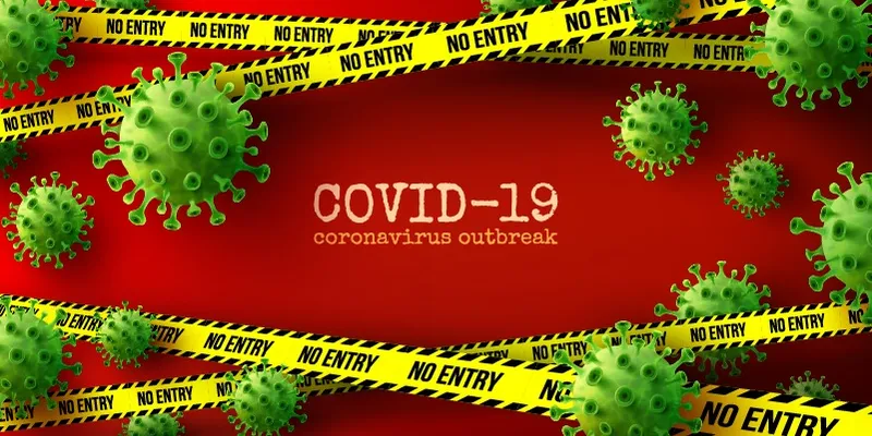 Coronavirus, COVID-19