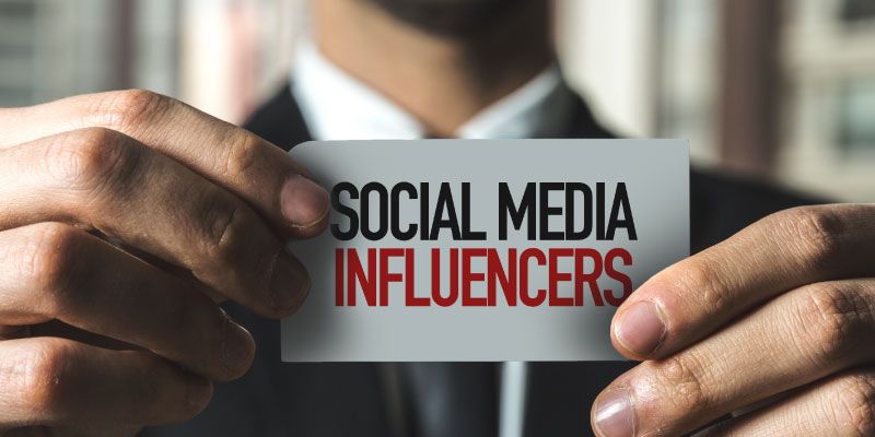 Social Media Influencers 