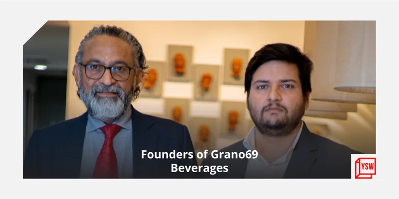 Grano69, Proost Beer