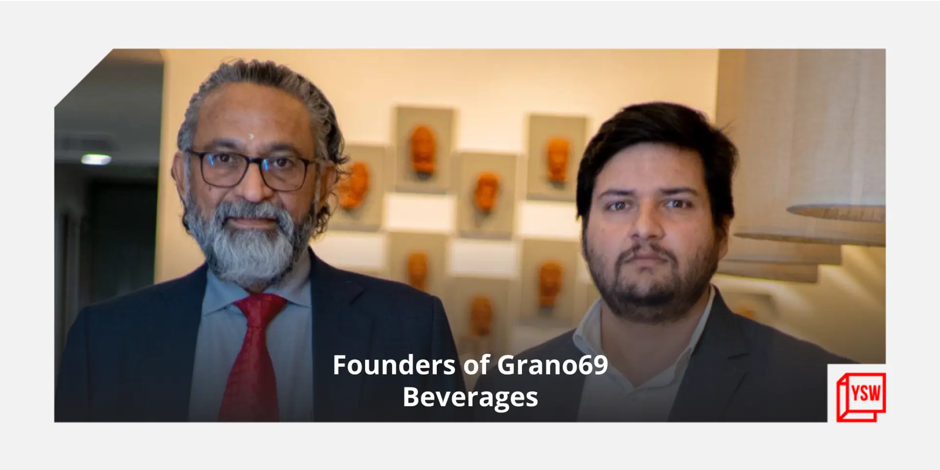 Meet the homegrown beer brand that offers you a taste of Europe