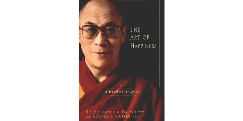 The Art of Happiness
