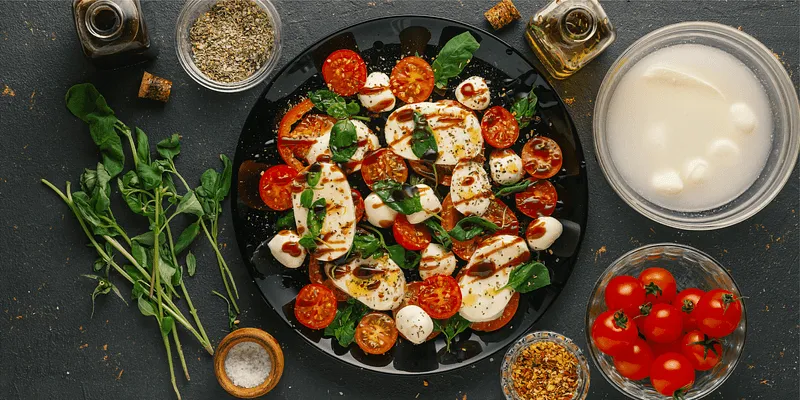 Summer Food