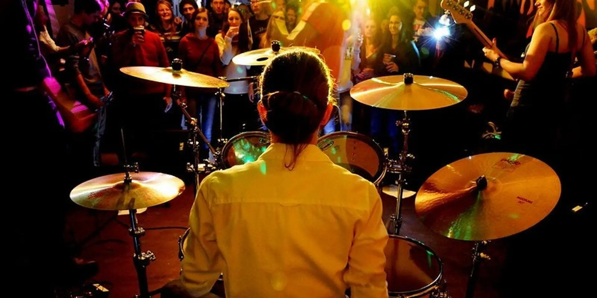 Coronavirus: Live-streamed performances rise as musicians, singers focus on 'together at home'