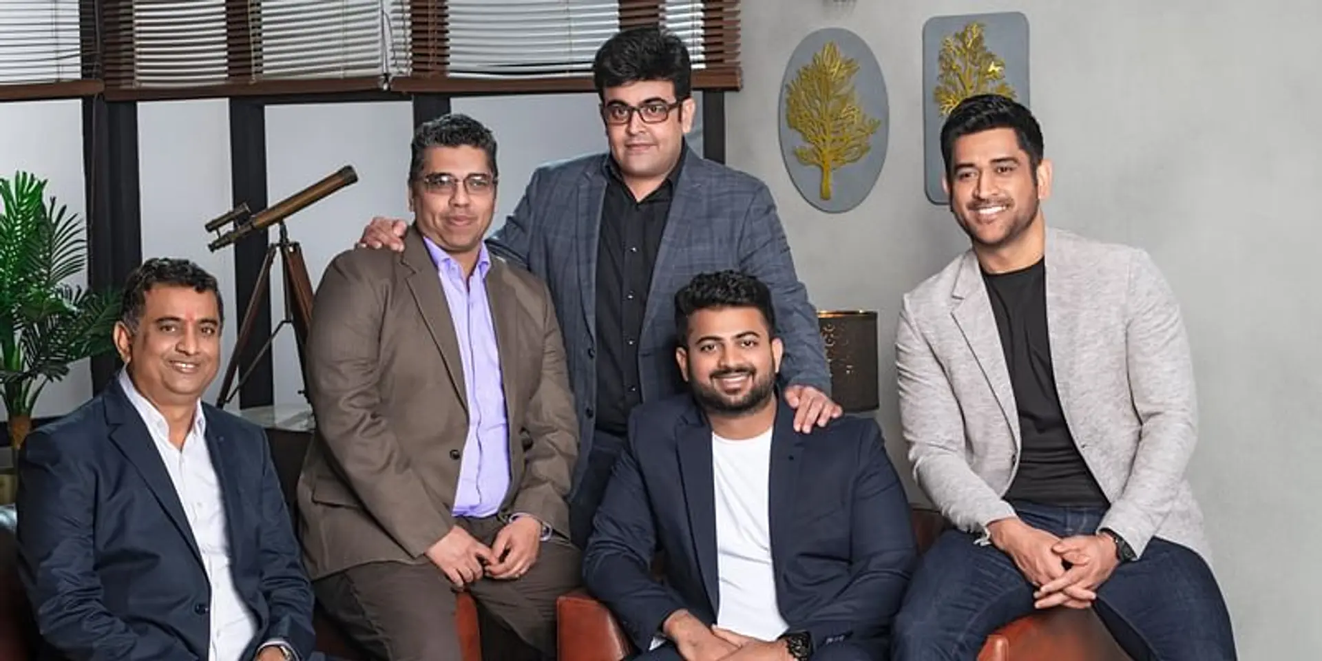 World Chocolate Day: This artisanal chocolate brand is inspired by MS Dhoni