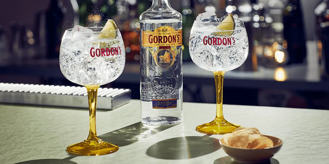 The freewheeling Gin and Tonic that has evolved in the past decade