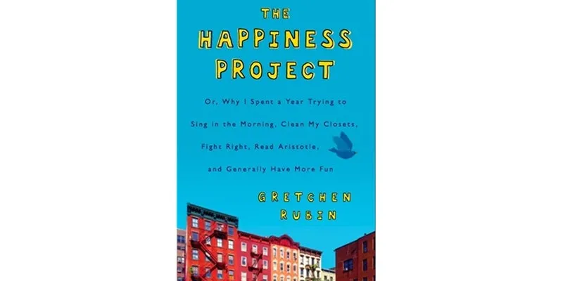 The Happiness Project