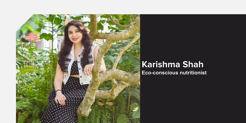 Karishma Shah