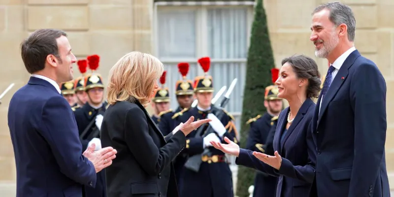 emmanuel macron
