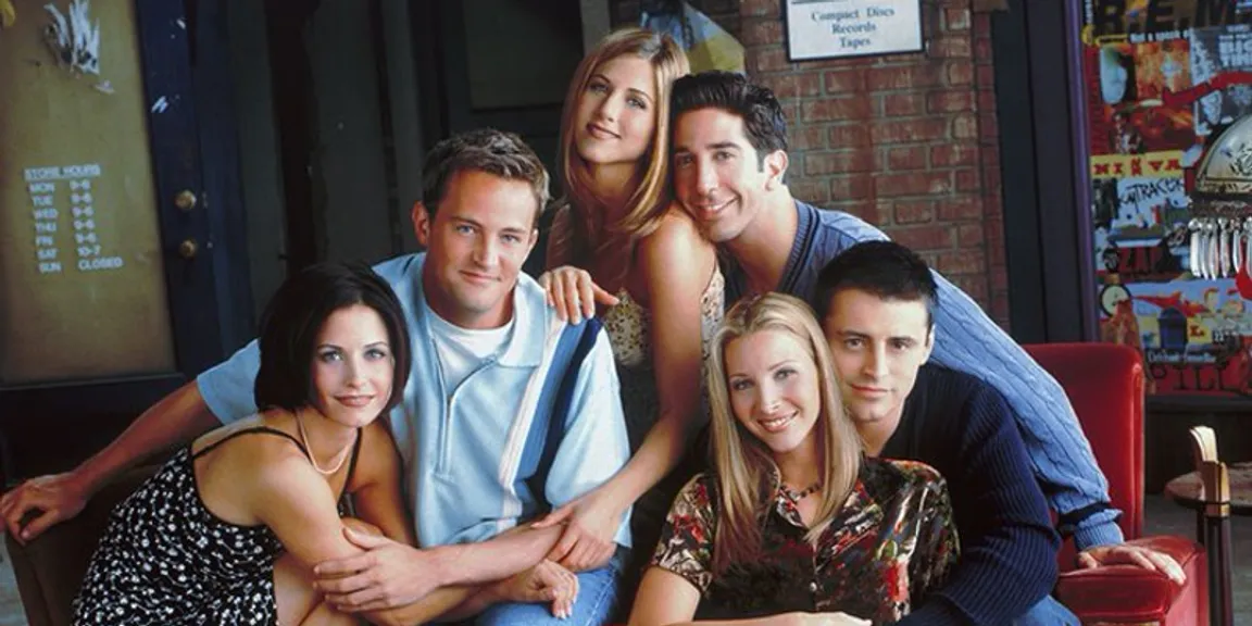 Friends is back as the much-awaited show decides to make a comeback on HBO Max