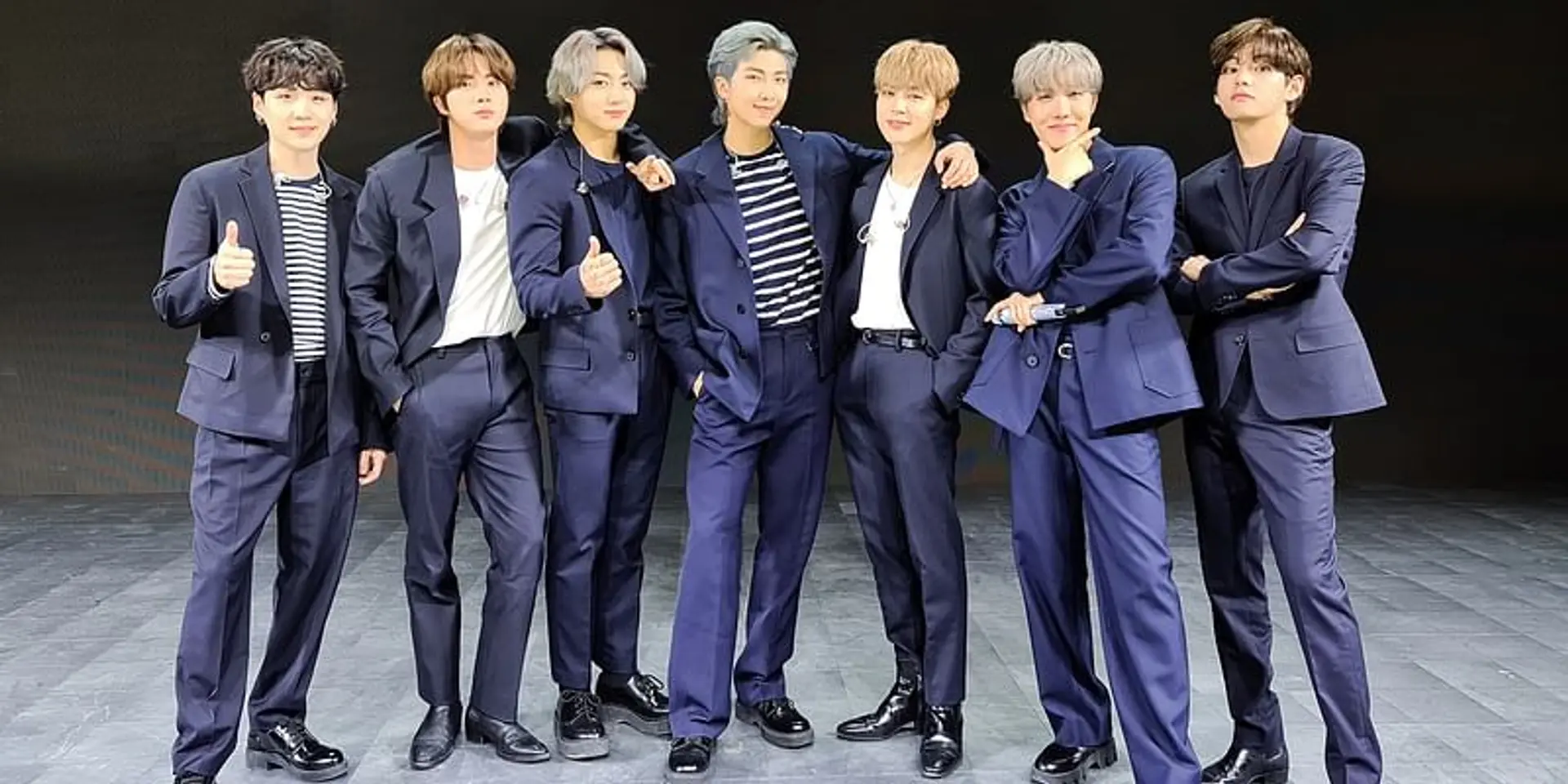 HYBE EDU brings 'Learn Korean' with K-pop band BTS, TinyTAN