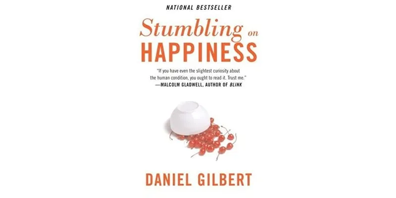Stumbling on Happiness