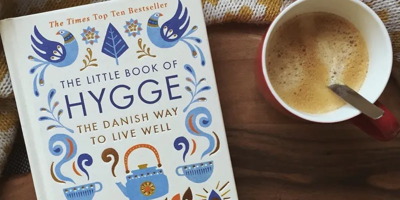 The Little Book of Hygge