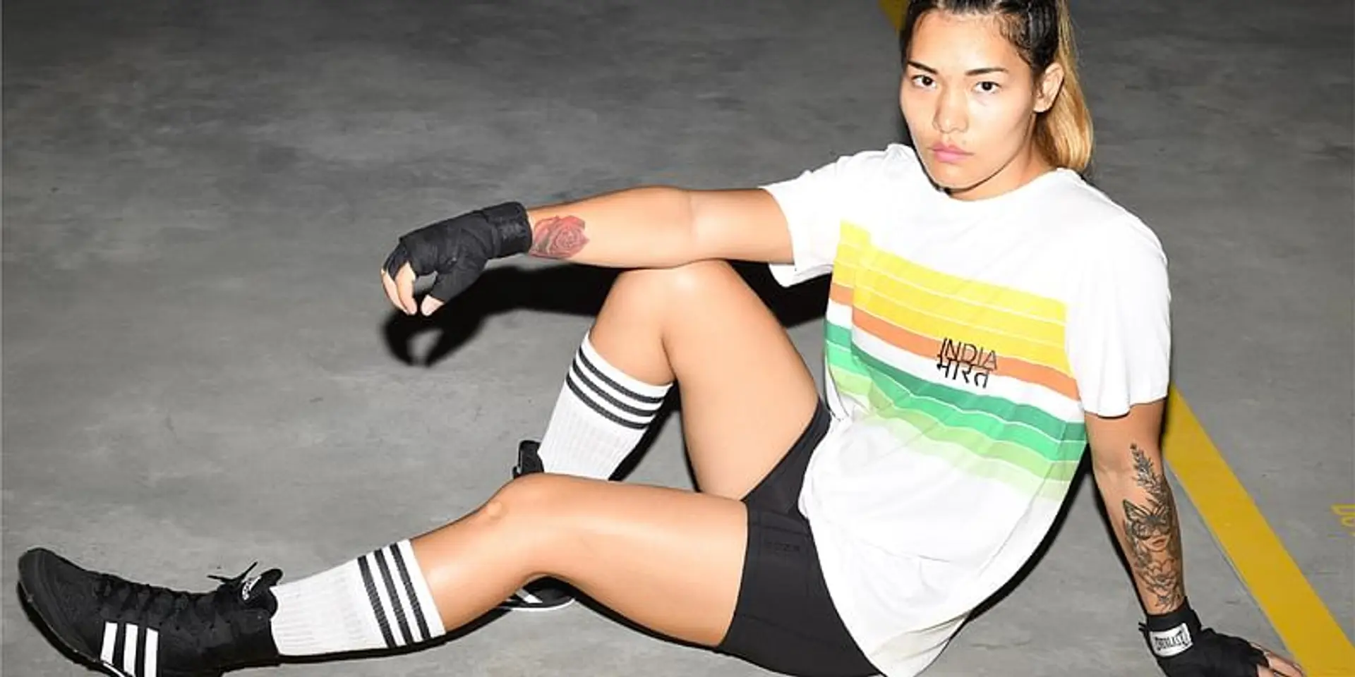 This Indian merchandise brand lets you wear your cause close to your heart