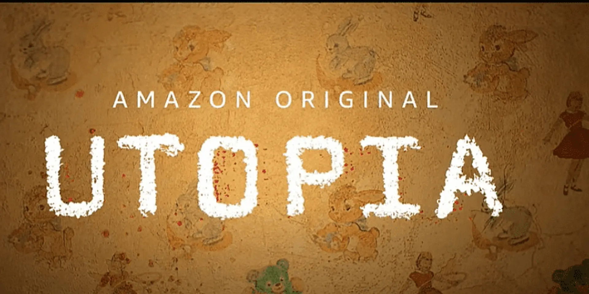 Reel or real? Here’s why Amazon Prime’s new series ‘Utopia’ is timely and thrilling