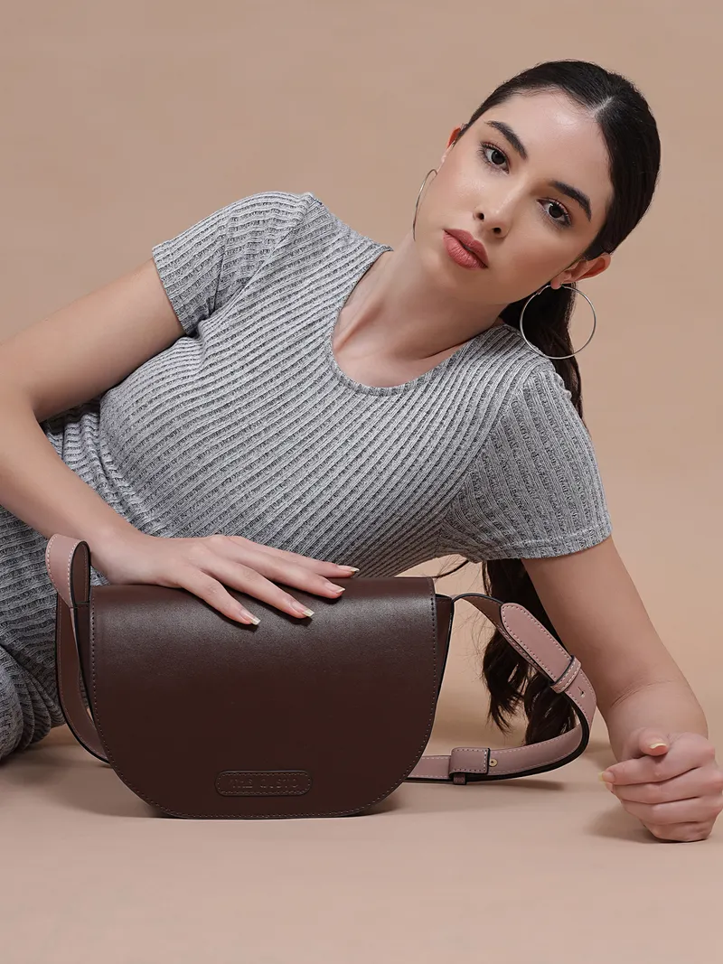 Leather Bags Selection Collection for Women