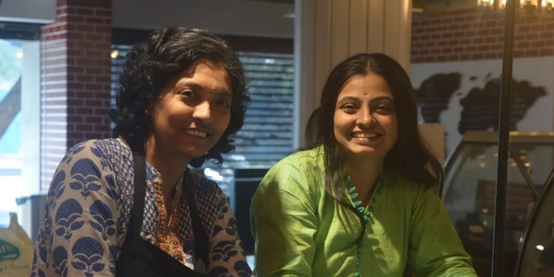 Summer specials: How two women entrepreneurs brought Gelatissimo to the country with an investment of Rs 1.8 cr