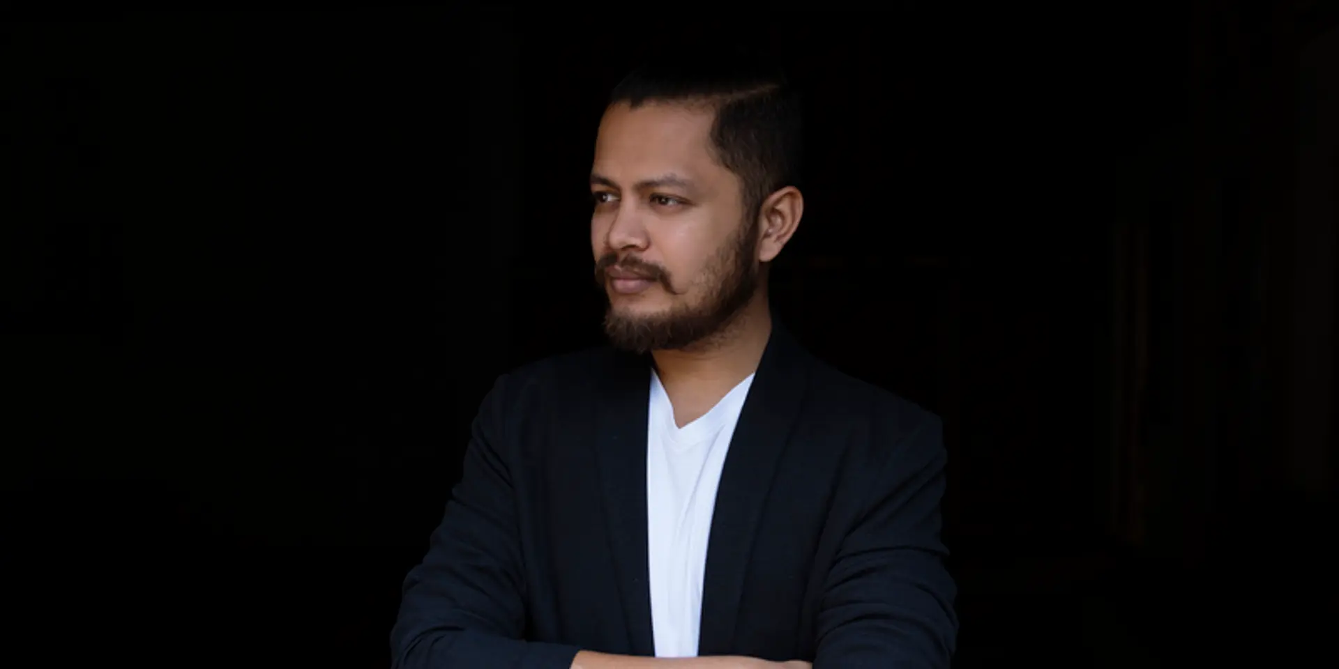 From filmmaking to photographing AR Rahman, Simpsons’ Mat Groening and Sunil Chhetri, why Nimish Jain believes every picture has a story to tell