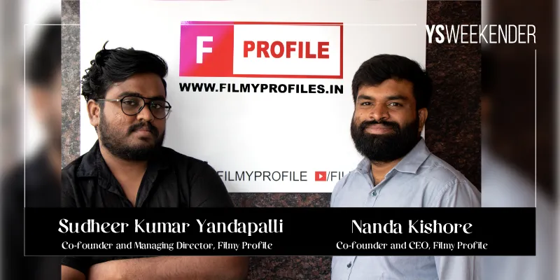 Filmy Profile