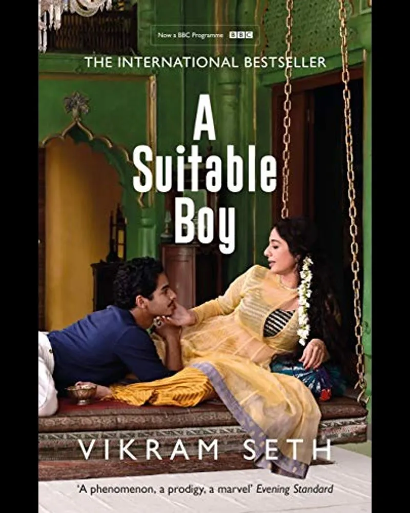 a suitable boy web