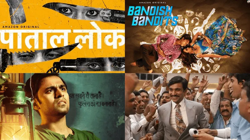 Best of Weekender: Inside The Bombay Canteen to what India watched in 2020 - Vimarsana News