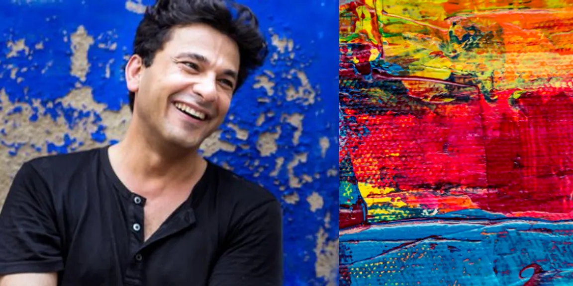Chef Vikas Khanna mobilising efforts to send COVID-19 emergency relief material to India