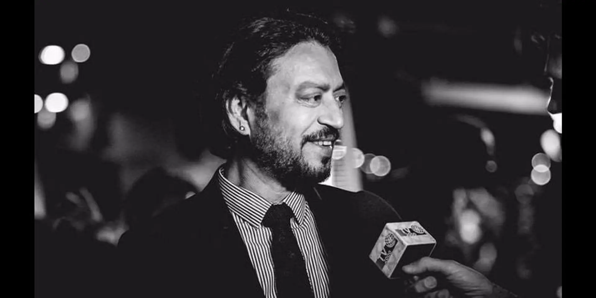 بازتاب جهانی مرگ عرفان خان - 303 بیوگرافی بازتاب جهانی مرگ عرفان خان