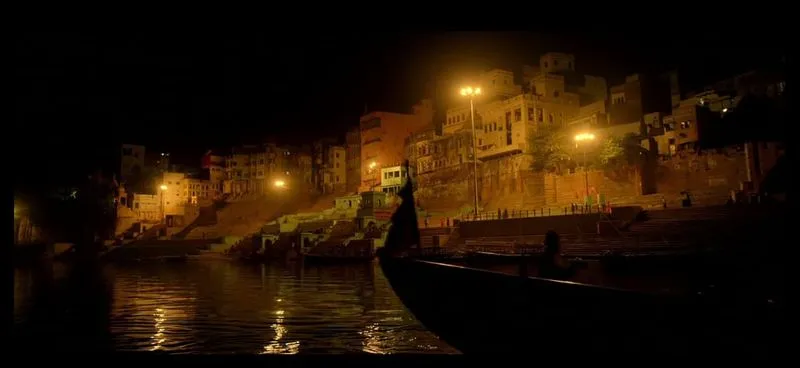 The Last Color