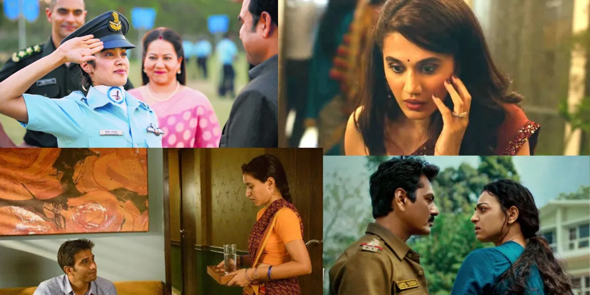 From social dramas to murder mysteries: Bollywood’s best films of 2020, and a few special mentions
